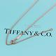 Tiffany & Co. Knot系列幸運扭結18K玫瑰金項鍊 product thumbnail 6