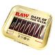 RAW 西班牙進口-DAZE TRAY(大款)-金屬製捲煙盤/鐵盤/收納盤/托盤 product thumbnail 2