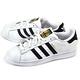 愛迪達 ADIDAS SUPERSTAR 休閒鞋-女 C77124 product thumbnail 2