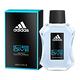 adidas愛迪達 男用淡香水(超越沁涼)100ml product thumbnail 2