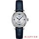 TISSOT 天梭錶 LE LOCLE 力洛克 20周年鑽石自動機械女錶-T0062071103601 product thumbnail 5