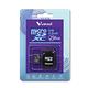 V-smart Kratos MicroSDXC UHS-I U3V30A1記憶卡256GB product thumbnail 2