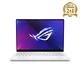 ASUS GA403UV 14吋3K電競筆電 (R9-8945HS/RTX4060/32G/1TB SSD/鉑月銀/有燈版/ROG Zephyrus G14) product thumbnail 4