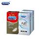 Durex 杜蕾斯 AIR輕薄幻隱裝衛生套8入*2盒+超薄裝12入 product thumbnail 2