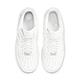 NIKE AIR FORCE 1 07 運動 休閒 經典 基本 復古 鐵牌 皮革 日常 穿搭 全白 女鞋 DD8959-100 product thumbnail 7