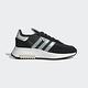 ADIDAS Originals RETROPY F2 W三葉草 女運動休閒鞋-黑-GW9409 product thumbnail 2