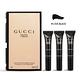 GUCCI 不羈視界睫毛膏 #1 EVE BLACK 1ml 3入組 product thumbnail 3