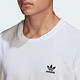 Adidas B+f Trefoil Tee [GN3453] 男 短袖 上衣 T恤 運動 休閒 舒適 棉質 愛迪達 白 product thumbnail 4