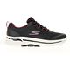 SKECHERS 健走鞋 女健走系列 GOWALK ARCH FIT - 124862BKMT product thumbnail 3