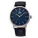 ORIENT 東方錶 DATEⅡ系列 機械錶 皮帶款 藍色 RA-AC0E04L product thumbnail 2