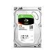 Seagate 火梭魚 FireCuda 3.5吋 2TB SSHD 固態混合碟 product thumbnail 2