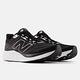 NEW BALANCE NB 慢跑鞋 女鞋 運動鞋 緩震 黑 W680LK8-D楦 product thumbnail 3