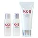 *SK-II 青春露10ml+亮采化妝水10ml+全效活膚潔面乳20g (航空版) product thumbnail 2