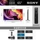 【SONY索尼】BRAVIA_65吋_ 4K HDR LED Google TV 顯示器 (KM-65X80K) product thumbnail 8