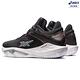 ASICS 亞瑟士 NOVA SURGE LOW 男款  籃球鞋 1061A043-001 product thumbnail 4