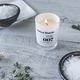 澳洲 Maison Blanche 海鹽＆百里香 Sea Salt & Thyme 60g 香氛蠟燭 product thumbnail 3