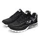 SKECHERS (女) 運動系列 Skech Air - 12300BKW product thumbnail 3