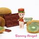 Sonny Angel 2016 Chocolate 水果巧克力限量公仔(箱購12入) product thumbnail 4