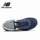 [New Balance]復古運動鞋_中性_深藍色_ML574SY2-D楦 product thumbnail 4