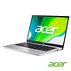 Acer SF114-34-C9V9 14吋輕薄筆電(N5100/4G/256G SSD/Swift 1/彩虹銀)_N product thumbnail 4