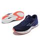 Mizuno 慢跑鞋 Wave Revolt 3 寬楦 男鞋 藍 粉紅 入門款 運動鞋 美津濃 J1GC2385-53 product thumbnail 8