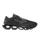 Mizuno 慢跑鞋 Wave Prophecy 12 男鞋 黑 緩衝 回彈 輕量 運動鞋 美津濃 J1GC2383-33 product thumbnail 6