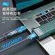 【ORICO】USB3.1 Gen2 M.2 NVMe SSD硬碟外接盒10Gb(MM2C3-G2-GR-BP) product thumbnail 8