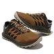 Merrell 戶外鞋 Nova 3 男鞋 女鞋 棕 綠 黃金大底 郊山 登山 越野 ML067921 product thumbnail 7