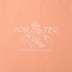 PORTER INTERNATIONAL - Mascot Tee - 蜜桃橘 product thumbnail 3