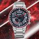 CITIZEN 星辰 GPS衛星對時光動能手錶 送禮推薦 CC3031-51E product thumbnail 3