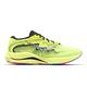 Mizuno 慢跑鞋 Wave Rider 27 男鞋 黃 藍 避震 波浪片 網布 運動鞋 美津濃 J1GC2303-04 product thumbnail 3