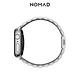 美國NOMAD Apple Watch 超輕量鋁金屬錶帶-49/45/44/42mm product thumbnail 14