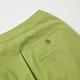 OUWEY歐薇 腰釦造型雙合摺長裙(綠色；S-L)3242392203 product thumbnail 4