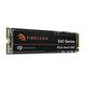 希捷 SEAGATE FireCuda 540 2TB (ZP2000GM3A004) G5×4 PCIe product thumbnail 3