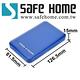 SAFEHOME USB3.0 2.5吋 SATA 外接式硬碟轉接盒，不需螺絲 HE32S07 product thumbnail 5