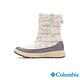 Columbia哥倫比亞 女款Omni-HEAT鋁點保暖防小雨雪靴 product thumbnail 6