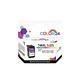 【COLOR24】for CANON CL-746XL 彩色高容環保墨水匣/適用Canon PIXMA TR4570 / iP2870 / MG2470 / MG2570 product thumbnail 2