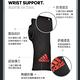 adidas愛迪達 腕關節用彈性透氣護套(共三尺寸) product thumbnail 6