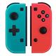 Nintendo任天堂 Switch專用 Joy-Con左右手把 (副廠)(紅+藍) product thumbnail 2