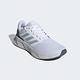 Adidas GALAXY 6 OM 男鞋 白色 緩震 透氣 舒適 運動 休閒 慢跑鞋 IE2006 product thumbnail 2