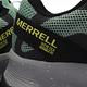 Merrell 登山鞋 Speed Strike GTX 女鞋 防水 薄荷綠 黑 郊山 戶外 越野  ML067372 product thumbnail 8