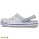 Crocs 卡駱馳 (中性鞋) 卡駱班克駱格 11016-1FH product thumbnail 5