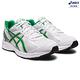 ASICS 亞瑟士 JOG 100S 男款 寬楦 運動休閒鞋 1201A896-100 product thumbnail 2