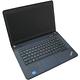 EZstick Lenovo ThinkPad E440 Carbon黑色立體紋機身保護膜 product thumbnail 5