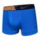Nike Everyday Essential Micro 高彈力絲質 合身平口褲/四角褲/運動內褲/NIKE內褲-藍灰色系 三入組 product thumbnail 3