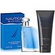 Nautica Blue Sail 藍帆男性淡香水100ml-送品牌沐浴精 product thumbnail 2