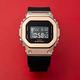 CASIO卡西歐 玫金質感G-SHOCK WOMEN系列(GM-S5600PG-1) product thumbnail 3