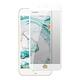 IPhone7 PLUS 8 PLUS 高品質9D玻璃鋼化膜白邊防窺保護貼(2入-7PLUS保護貼8PLUS保護貼) product thumbnail 3