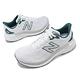 New Balance 慢跑鞋 Fresh Foam X 860 V13 2E 男鞋 寬楦 灰 綠 透氣 回彈 運動鞋 NB M860Q13-2E product thumbnail 7