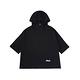 FILA 女短袖連帽T恤-黑色 5TEV-5711-BK product thumbnail 2